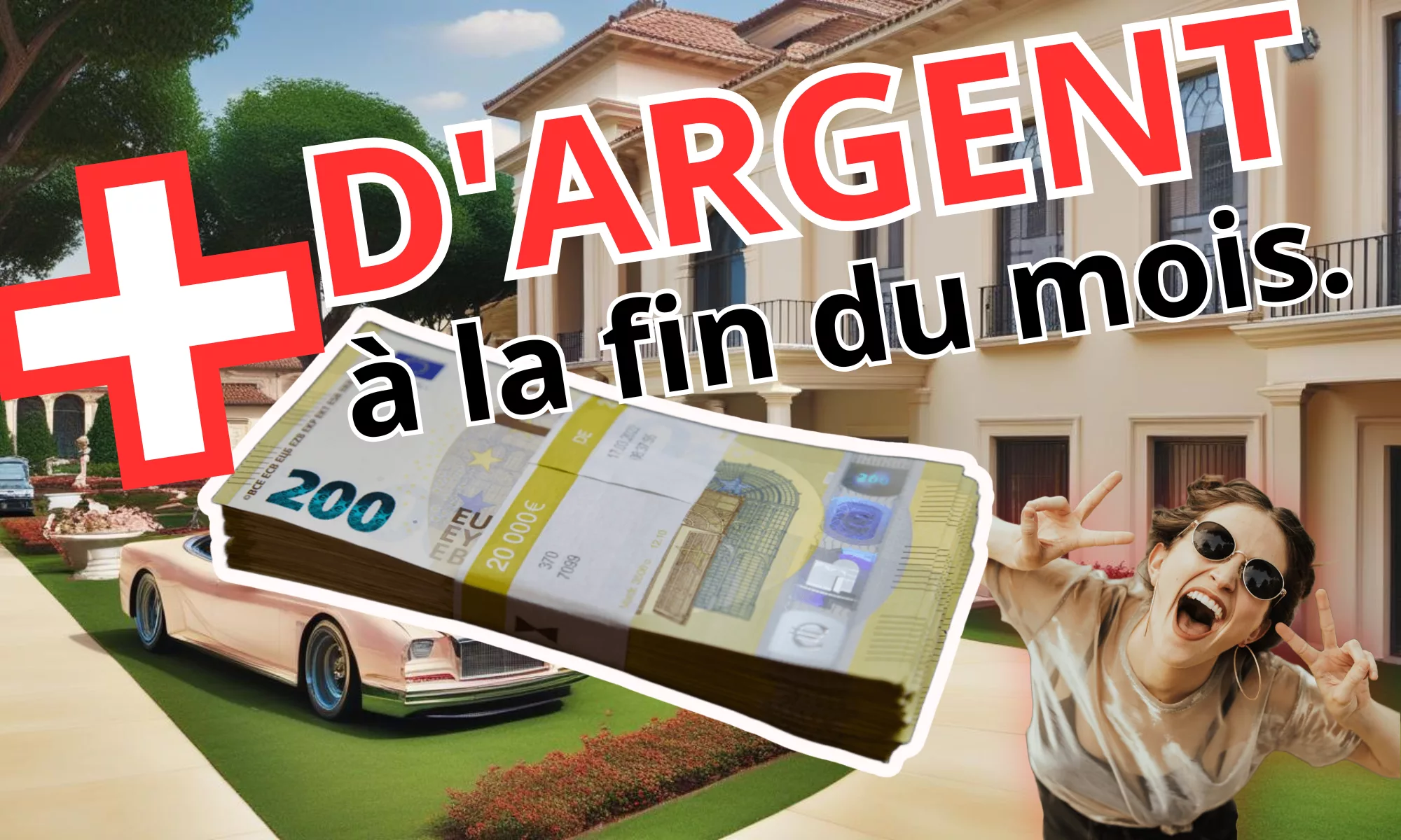 Découvrez comment augmenter vos revenus en 2025 avec des solutions locales, simples et accessibles à tous.