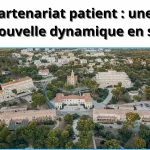 partenariat patient une nouvelle dynamique en santé