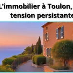 prix immobiliers