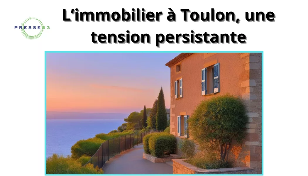 prix immobiliers