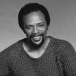 quincy jones, un monument de la musique