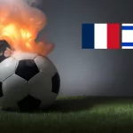 rencontre à haut risque au stade de france