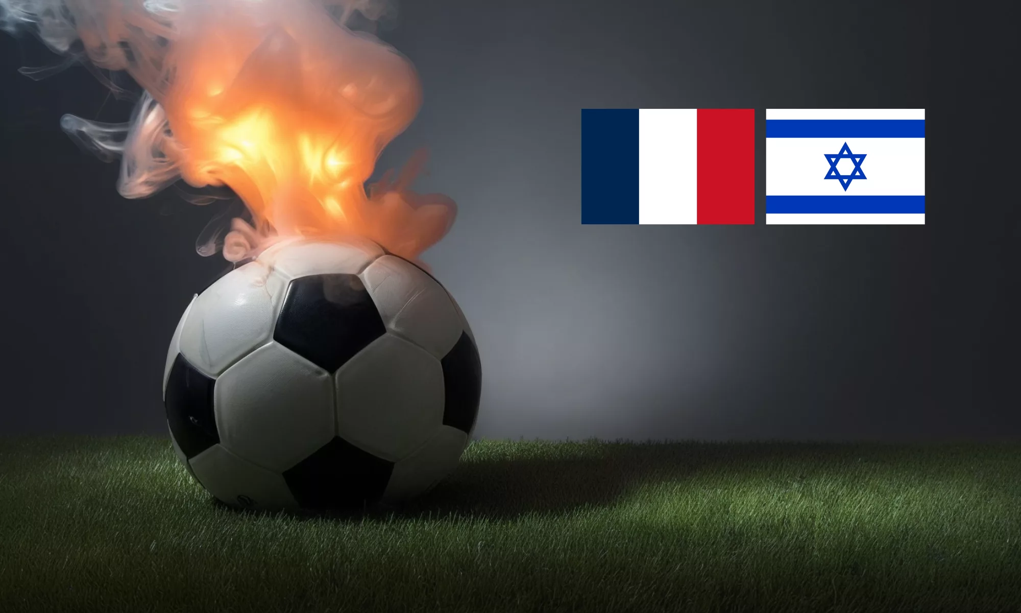 rencontre à haut risque au stade de france