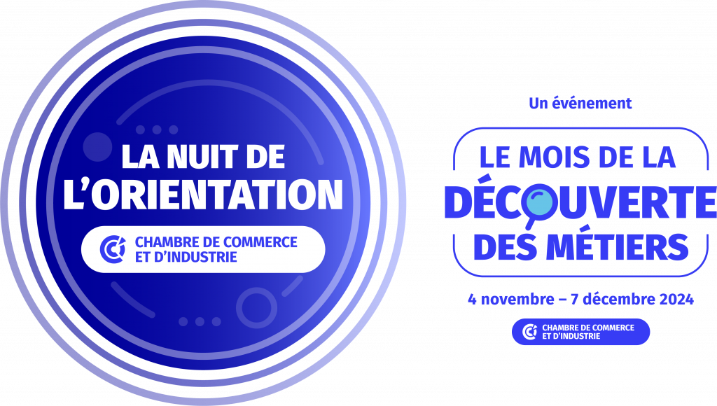 rencontre entre élèves et professionnels lors des nuits de l’orientation