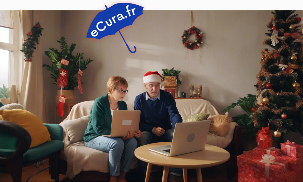 services de cybersécurité en forte demande pour noël