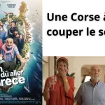 une corse à couper le souffle