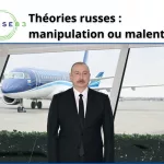 L’héroïsme de l’équipage AZAL reconnu par le président Aliyev.