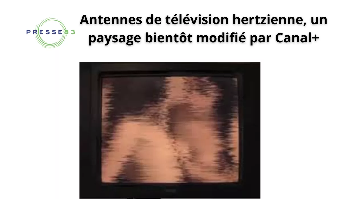 Le groupe Canal+ se détourne de la TNT : un choix stratégique ?