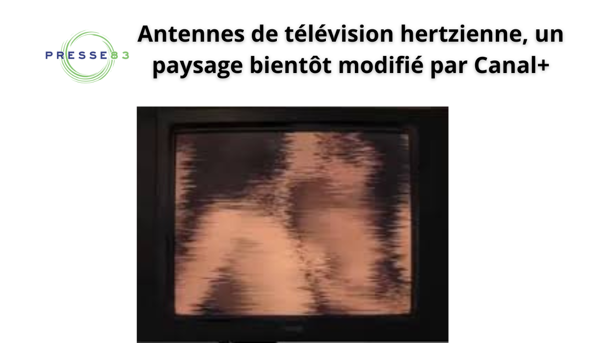 Le groupe Canal+ se détourne de la TNT : un choix stratégique ?
