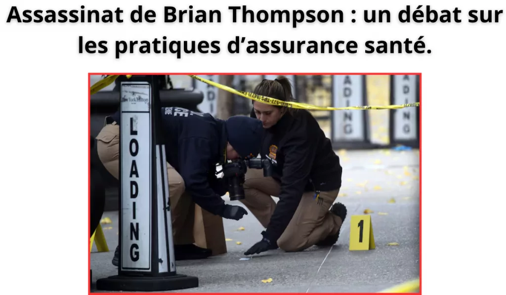 Les inscriptions sur les douilles interrogent l’opinion publique.