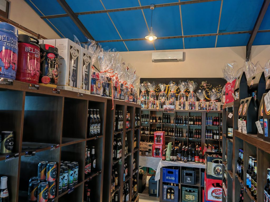 Pourquoi choisir une box de bières pour les fêtes ?
