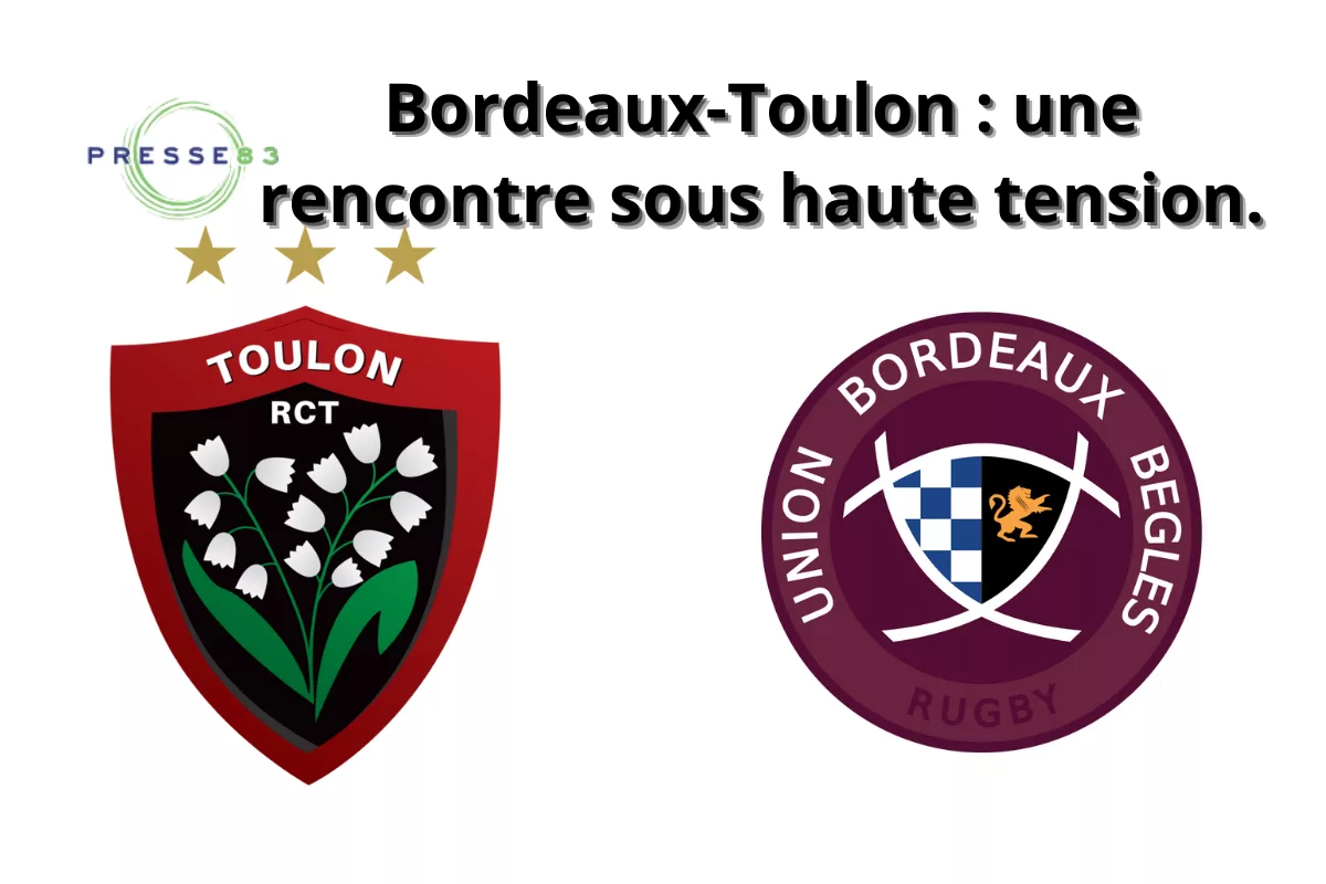 Boxing Day : le programme complet de la 13ᵉᵉ journée du Top 14.