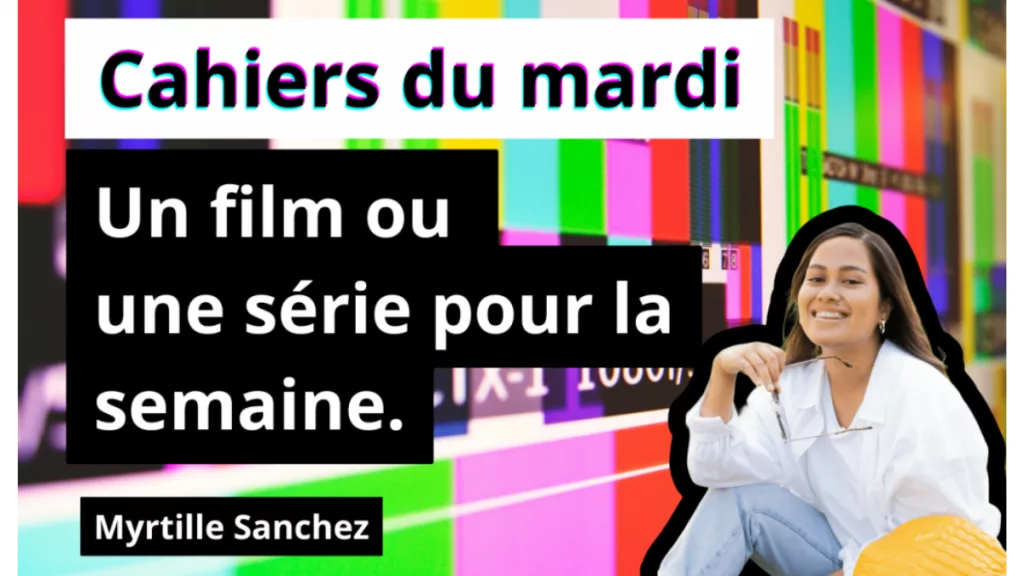 Cahiers du mardi