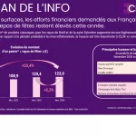 Les Français abandonnent le champagne pour des alternatives locales.