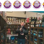 Offrez un coffret de bières pour surprendre vos proches à Noël.