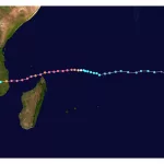 Cyclone Chido : Mayotte sous le choc, Macron attendu jeudi."