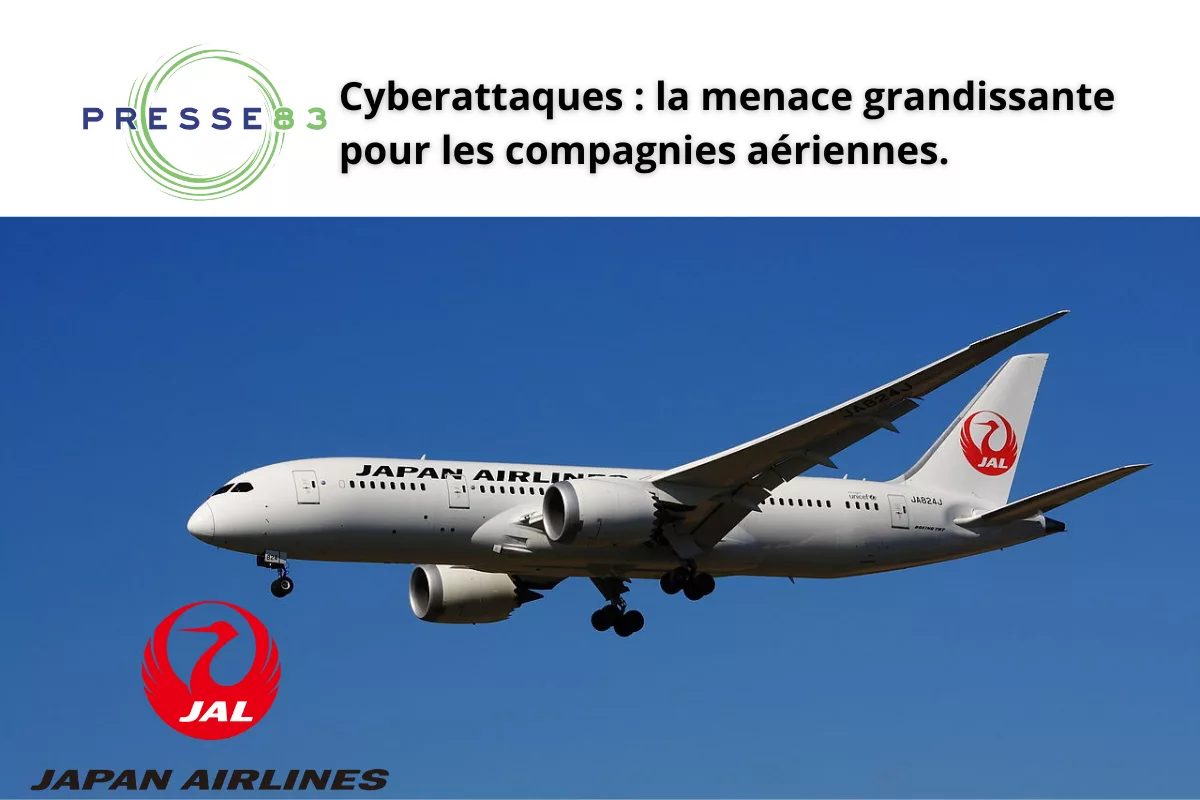 Système informatique perturbé par une attaque DDoS.