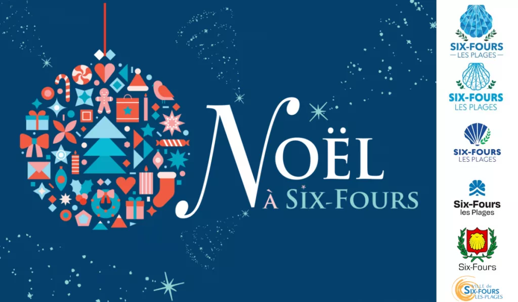Vivez un Noël féérique grâce aux animations gratuites de Six-Fours.