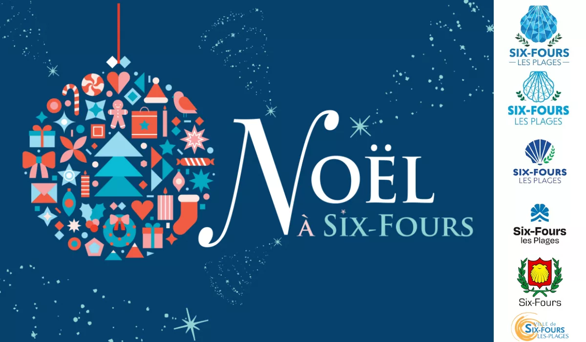 Vivez un Noël féérique grâce aux animations gratuites de Six-Fours.