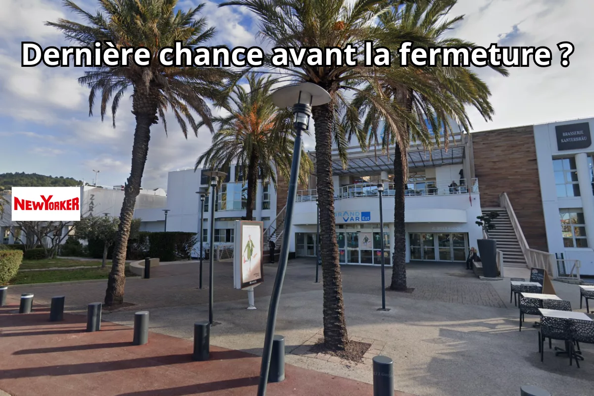 Les enjeux du commerce à Grand Var Est