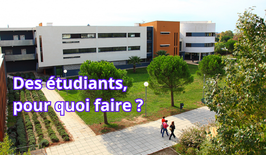 Universités : l’alerte financière qui inquiète le monde académique