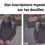 Brian Thompson, PDG d’UnitedHealthcare, tué à Manhattan dans une embuscade, des inscriptions intrigantes sur les douilles.