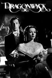 Dragonwyck: Miranda et Nicholas