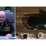 Le SBU revendique l’opération contre Kirillov.