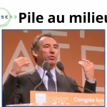 François Bayrou, un choix d’équilibre pour Matignon ?