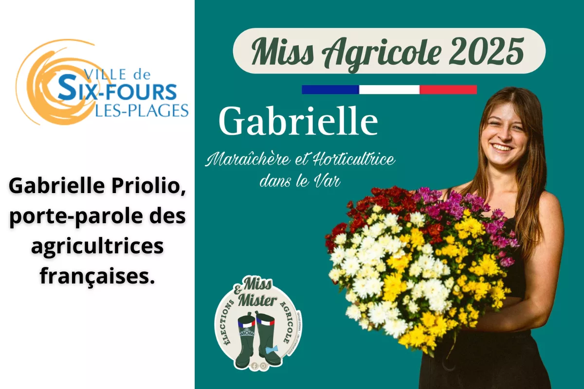 Six-Fours-les-Plages : une histoire agricole depuis 1780.