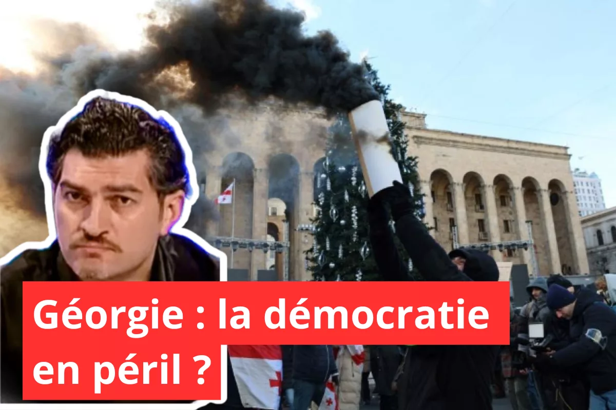 Mikheïl Kavelachvili, un président sous influence ?