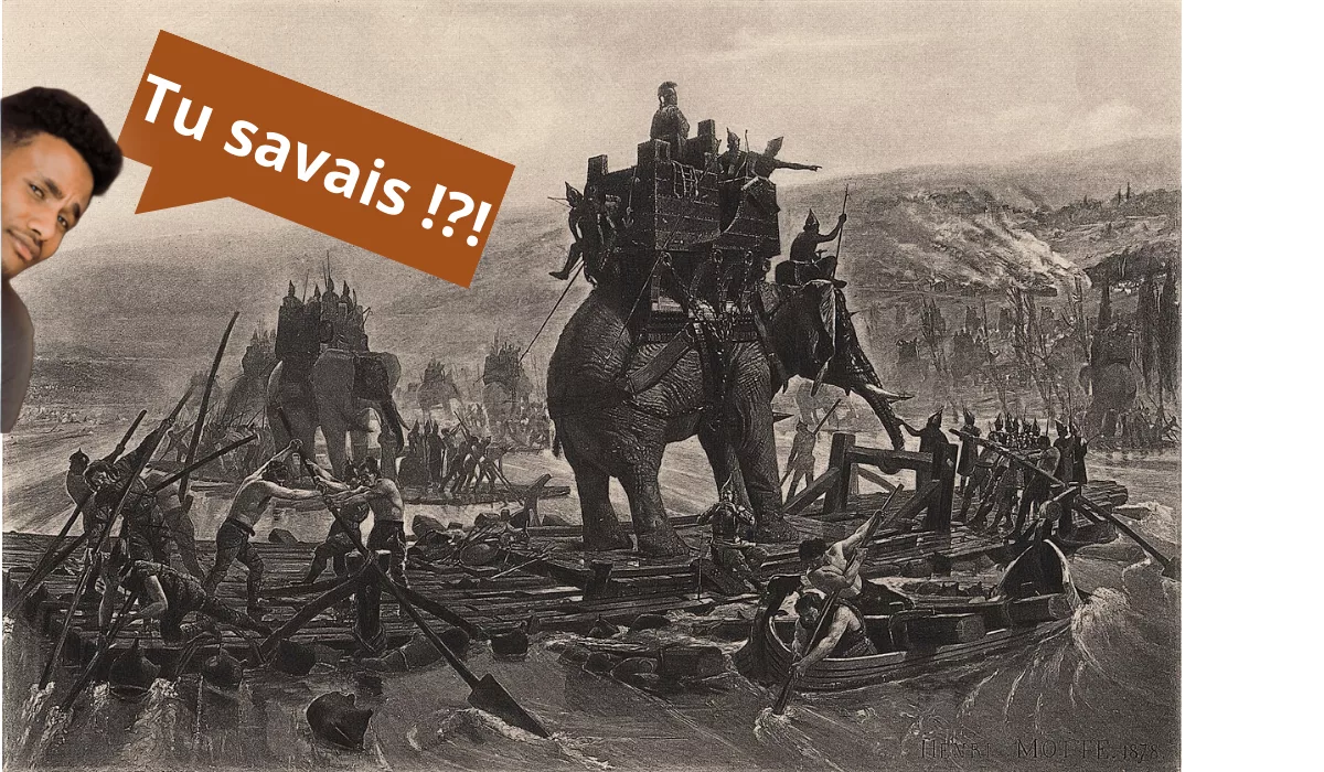 Pourquoi Rome n’a jamais oublié Cannes ?