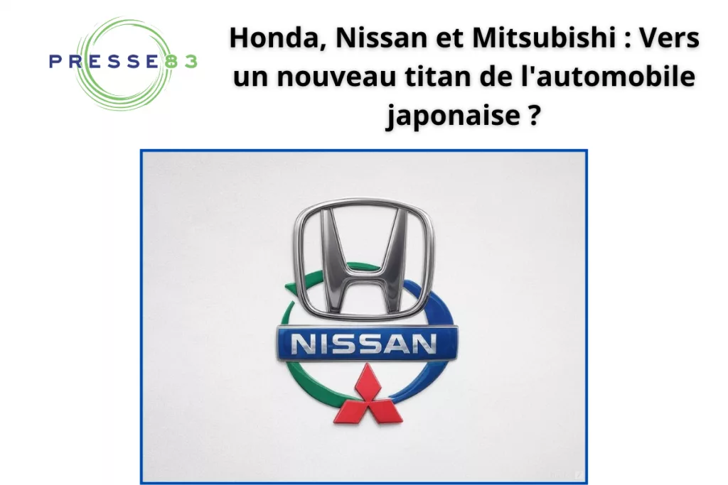 Honda et Nissan préparent une réponse à Tesla