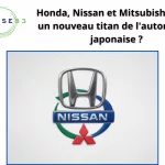 Honda et Nissan préparent une réponse à Tesla