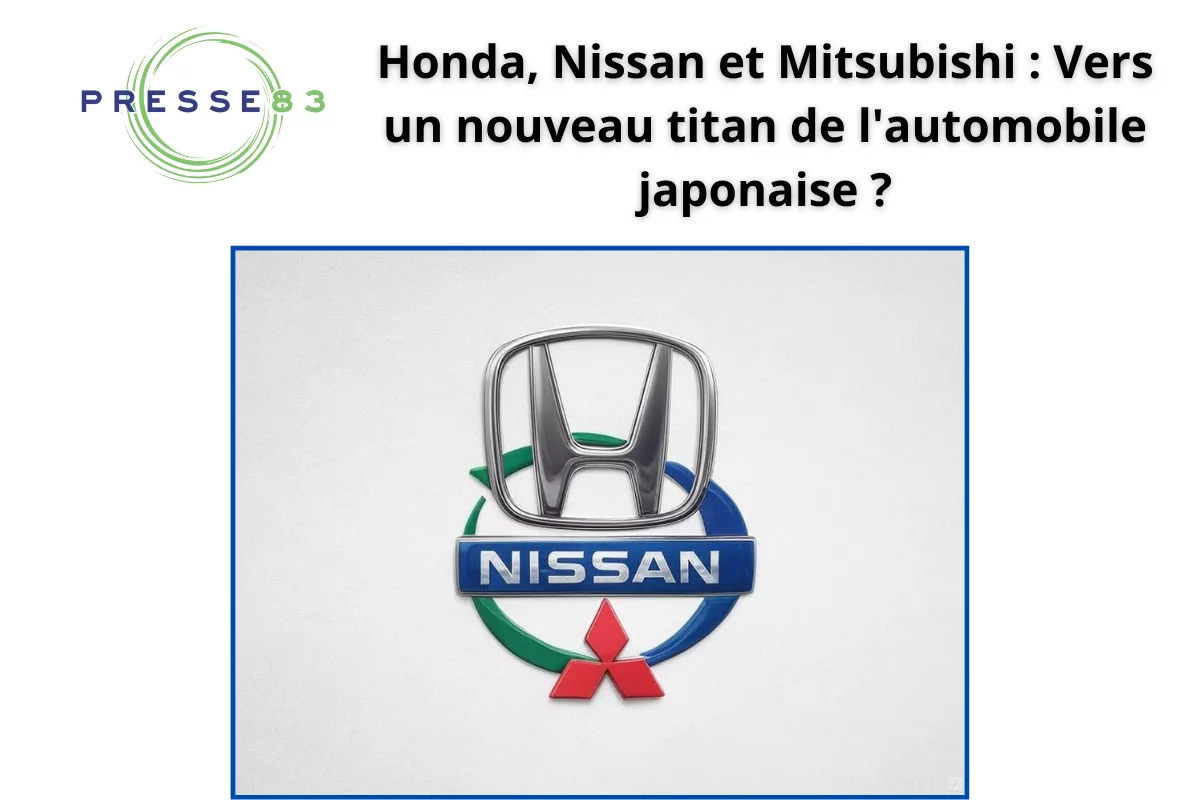 Honda et Nissan préparent une réponse à Tesla