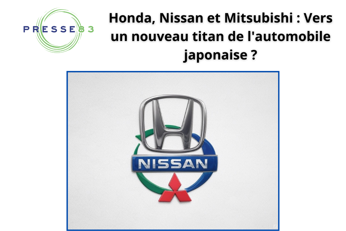 Honda et Nissan préparent une réponse à Tesla