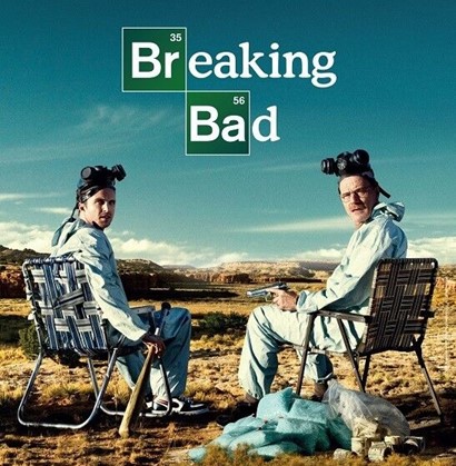 L'univers sombre et méthodique de Walter White reflète sa transformation morale.