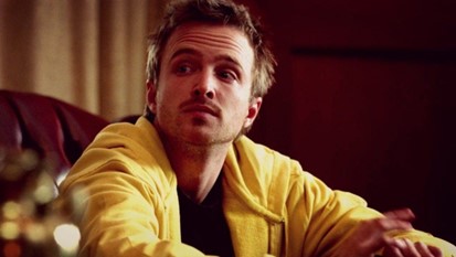 Breaking Bad : Une scène clé entre tension et symbolisme