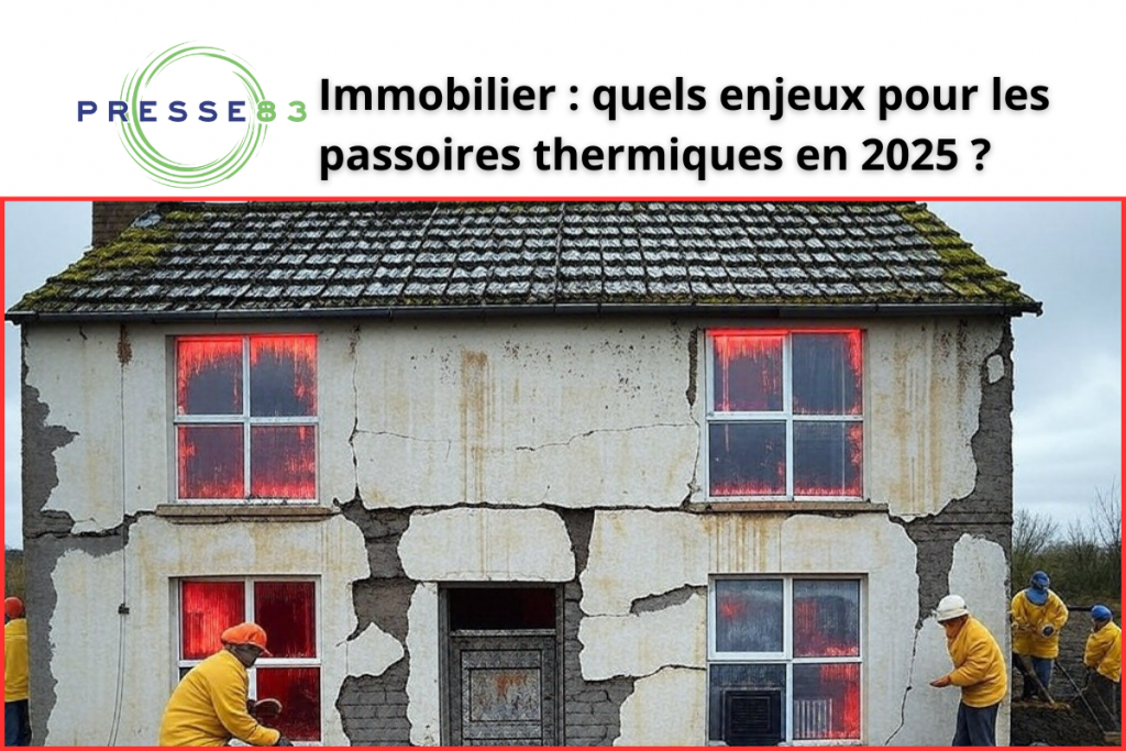 Un diagnostic énergétique peut changer le marché locatif.
