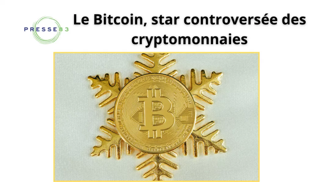 Le Bitcoin, toujours en quête de légitimité mondiale