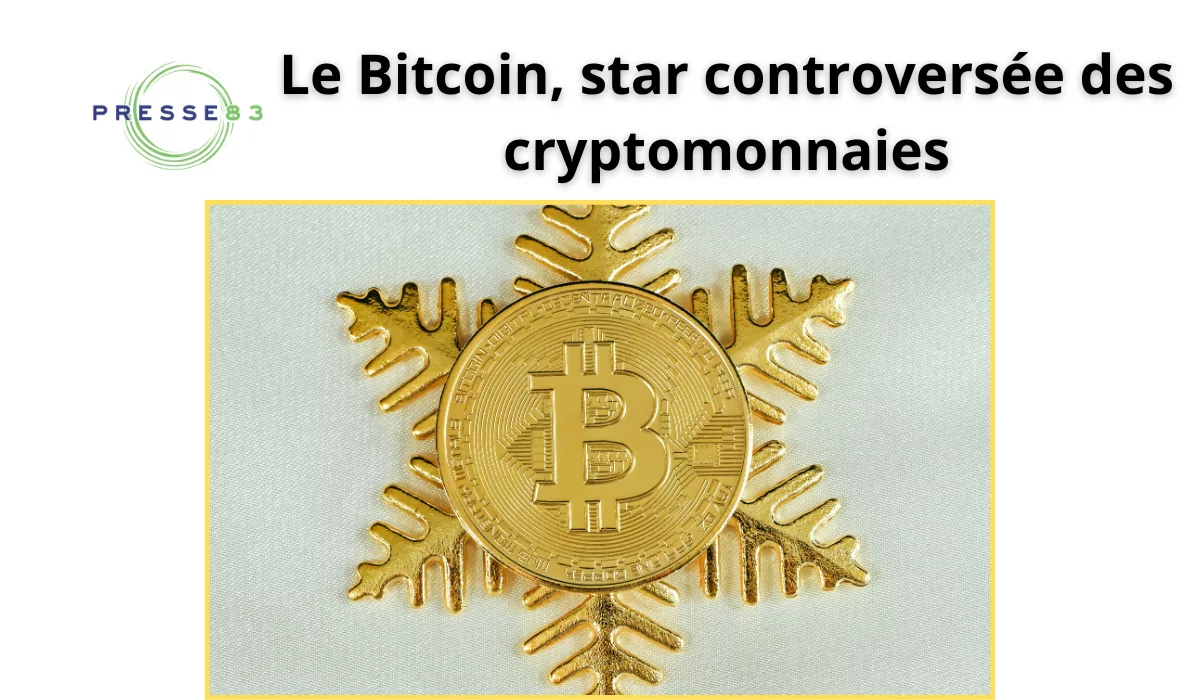 Le Bitcoin, toujours en quête de légitimité mondiale