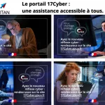 Des experts en cybersécurité mobilisés pour les victimes.