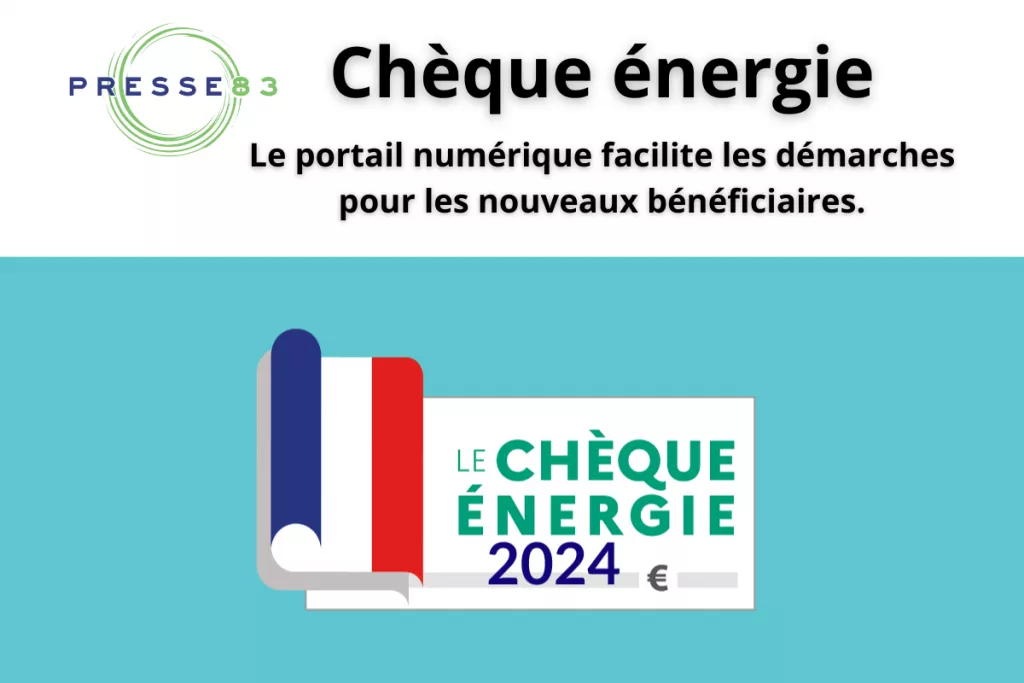 Le chèque énergie, une aide cruciale pour les foyers modestes.