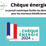 Le chèque énergie, une aide cruciale pour les foyers modestes.
