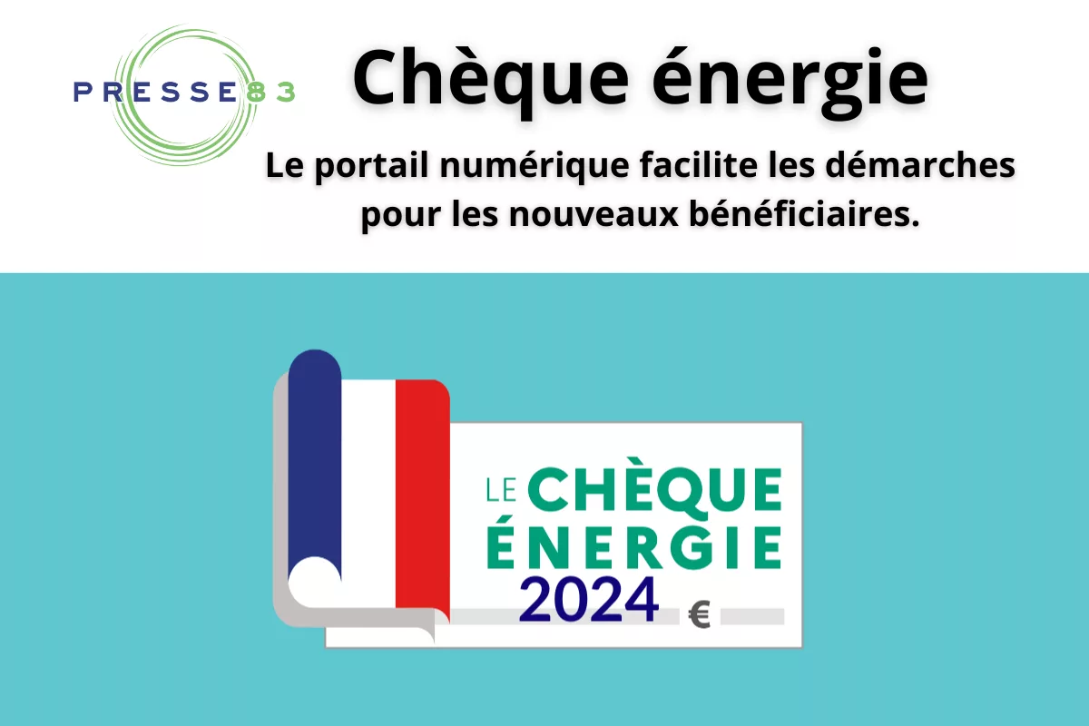 Le chèque énergie, une aide cruciale pour les foyers modestes.