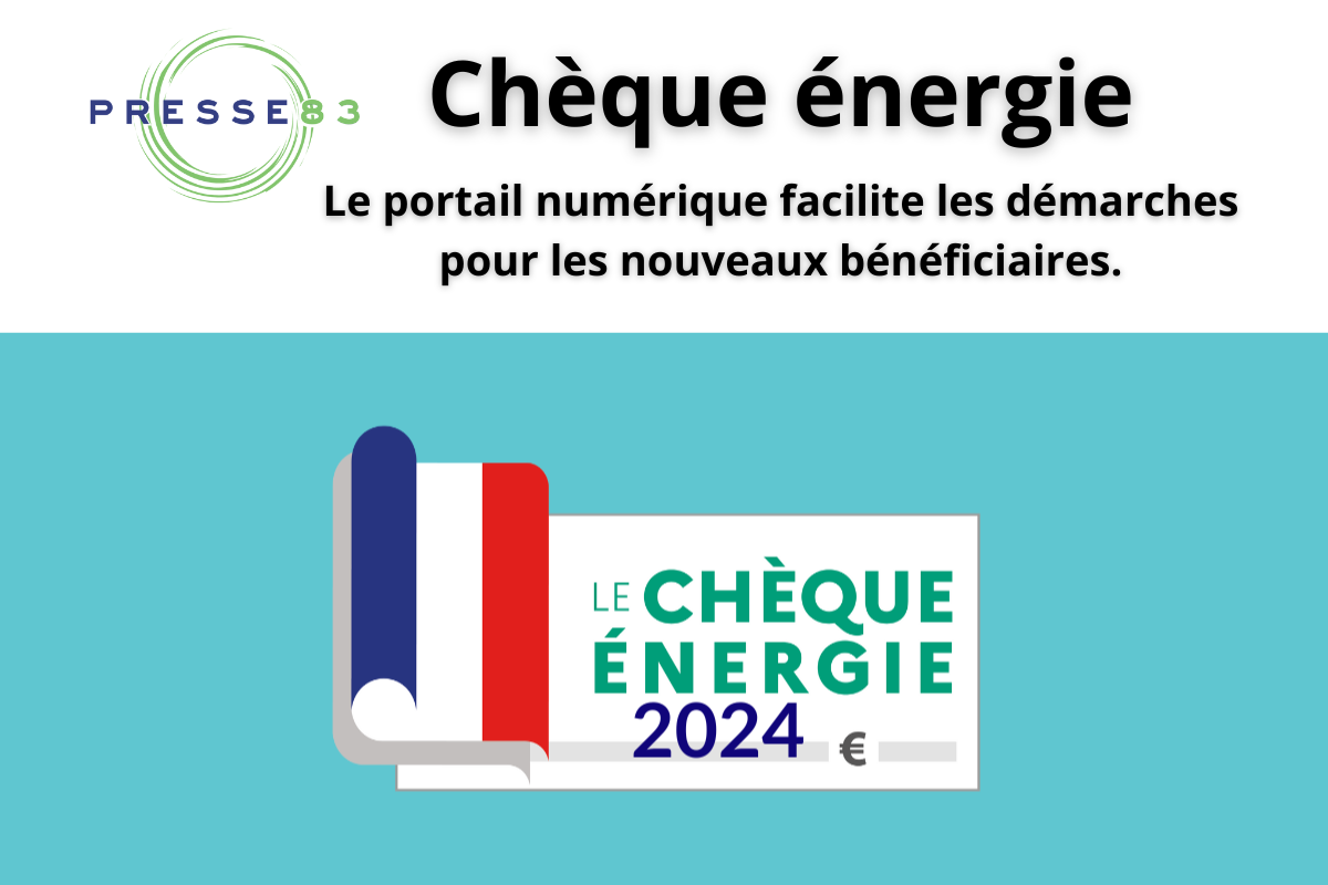 Le chèque énergie, une aide cruciale pour les foyers modestes.