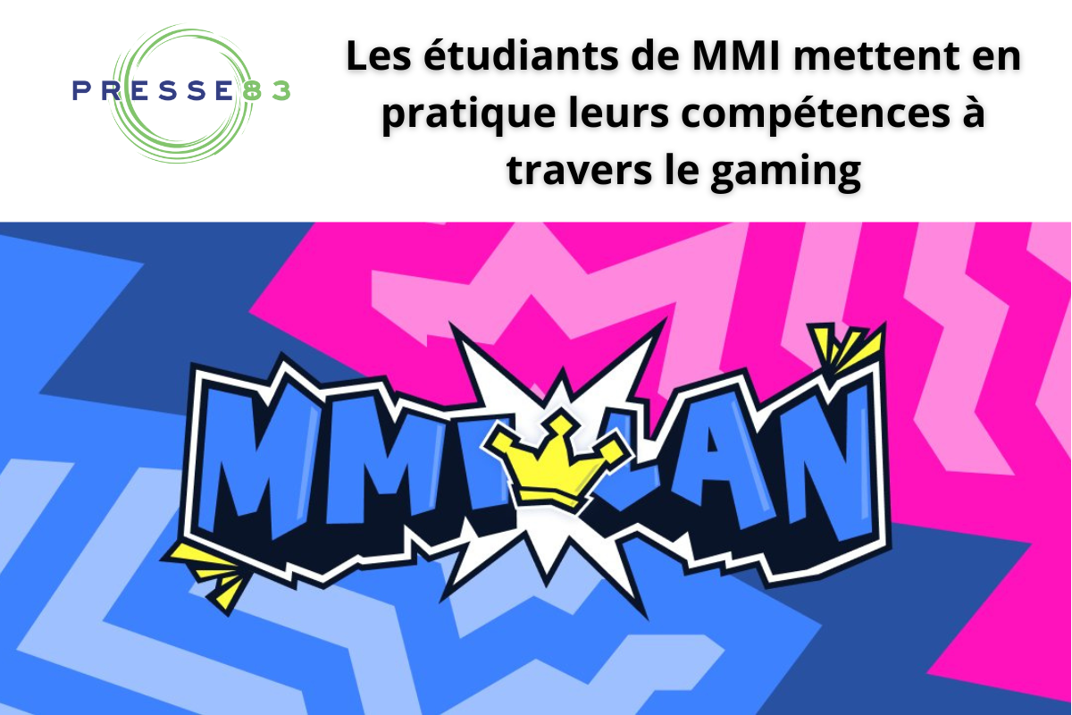 La MMI LAN 2024 : un événement inclusif pour tous les passionnés de gaming