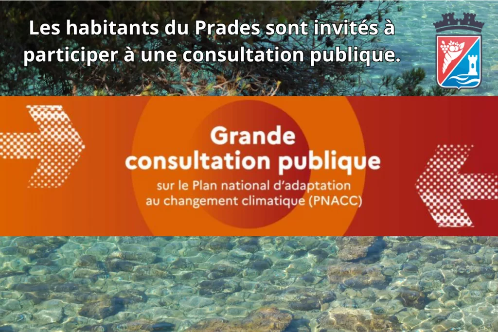 La plateforme « La France s’adapte » accessible jusqu’au 28 décembre.