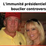 Biden et Trump : grâces présidentielles et jeux de pouvoir.