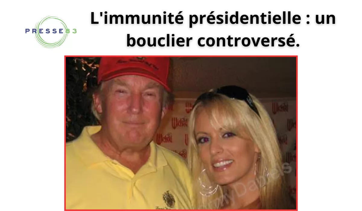 Biden et Trump : grâces présidentielles et jeux de pouvoir.